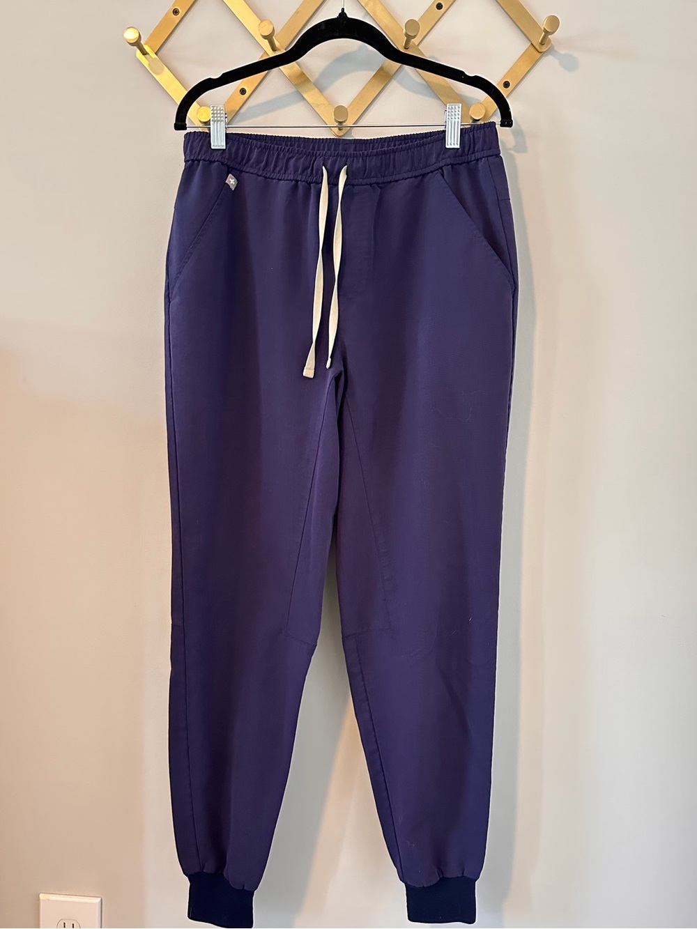 FIGS Tansen Jogger Scrub Pants Mens M